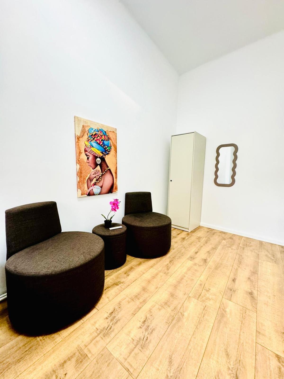 Cozy 9Br Shared Apartment, Only 12Min Walk To Augarten Vienna Esterno foto