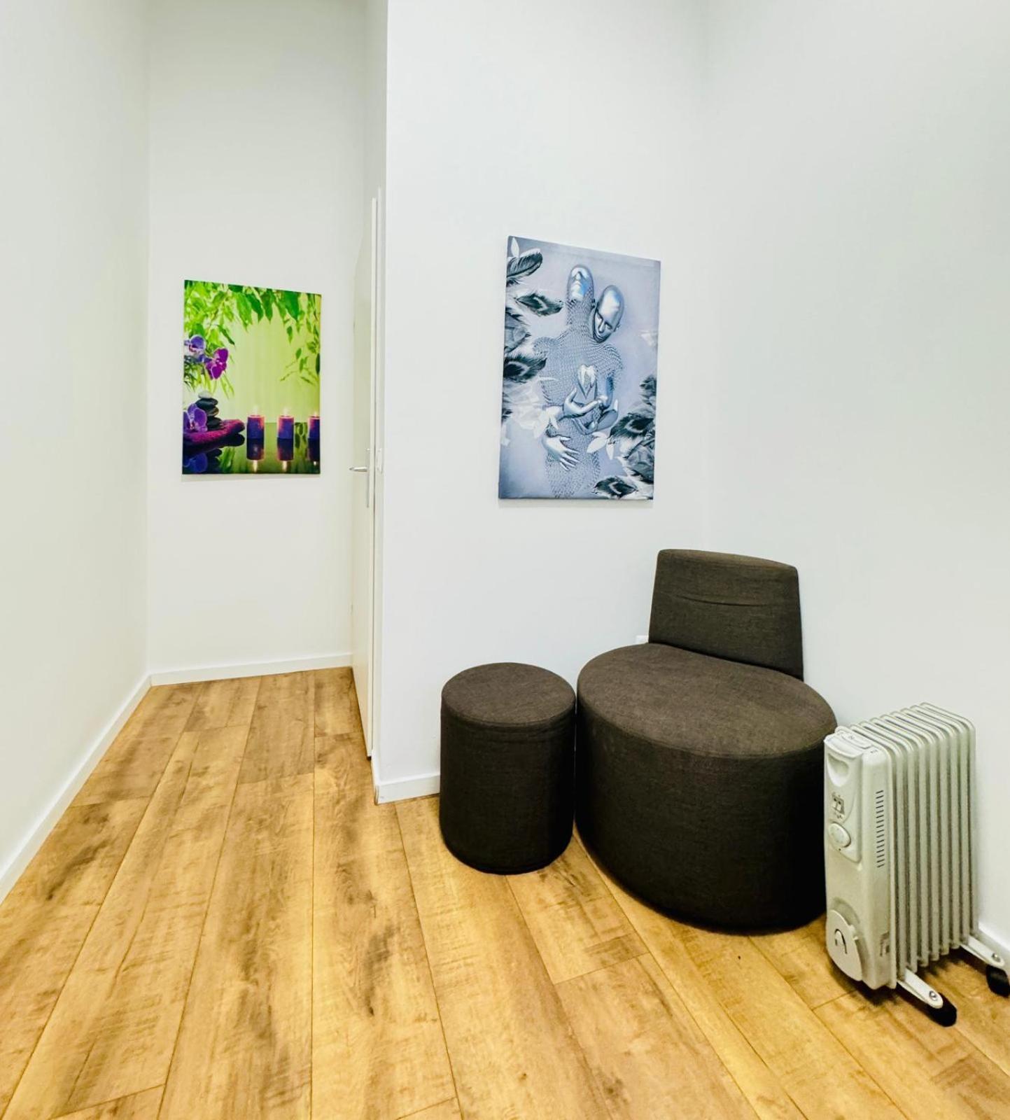Cozy 9Br Shared Apartment, Only 12Min Walk To Augarten Vienna Esterno foto